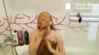 SHOWER SCAT - video 2