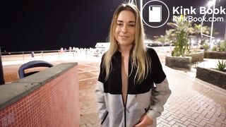 prosecco enema, projectile blasting, german public