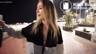 prosecco enema, projectile blasting, german public