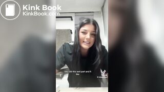 28yo tiktok panty poop story