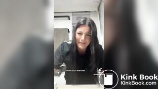 28yo tiktok panty poop story