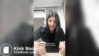 28yo tiktok panty poop story