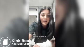 28yo tiktok panty poop story