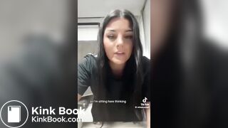 28yo tiktok panty poop story