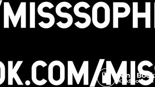 1st time smearing a huge turd