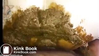 Redhead shitty anal - video 2