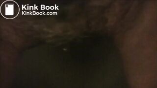 Hover poop - video 7