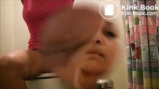 Hover poop - video 7