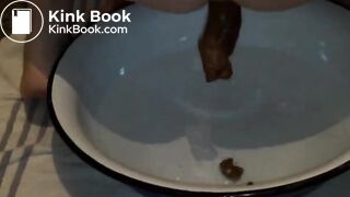 Plop Onto Plate