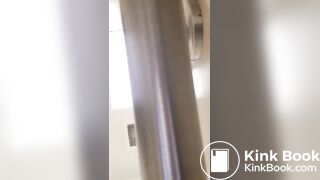 She shitting - video 2