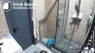 HOT BLONDE DIARRHEA (3rd trip)