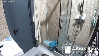 HOT BLONDE DIARRHEA (3rd trip)