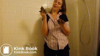 Secretlover3 pants shitting and smear