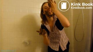 Secretlover3 pants shitting and smear