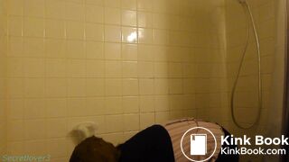 Secretlover3 pants shitting and smear