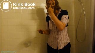 Secretlover3 pants shitting and smear