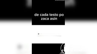 Spain girl poop audio