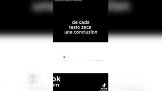 Spain girl poop audio