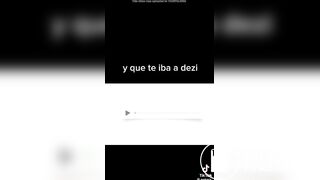 Spain girl poop audio