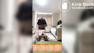 Chinese mistres scatc