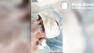 Chinese mistres scat x