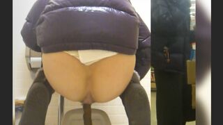 Scat Japanese - video 124