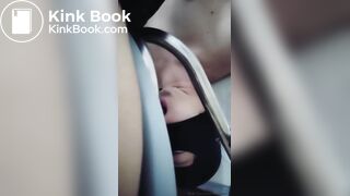 Chinese mistres scat S