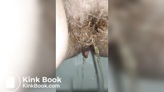 Desperate this morning