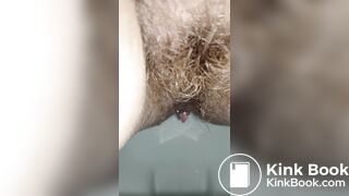 Desperate this morning