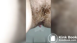 Desperate this morning