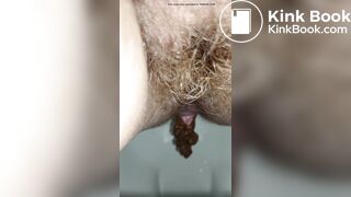 Desperate this morning