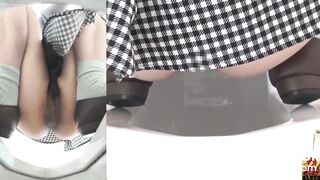 japanese Toilet - video 1