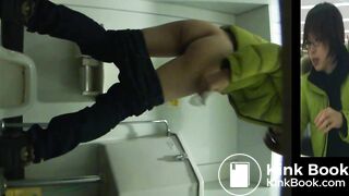 Scat Japanese - video 123