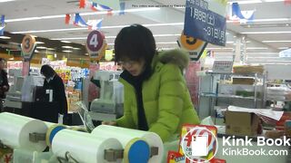 Scat Japanese - video 123