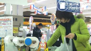 Scat Japanese - video 123