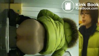 Scat Japanese - video 123