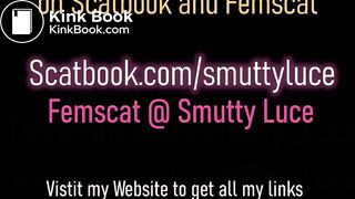 SCAT ORGY- Outright Nasty Ebony SCAT SEX