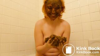 Secretlover3 shit smear