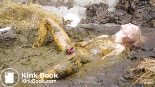 Maria Anjel And Her Cowshit Lagoon