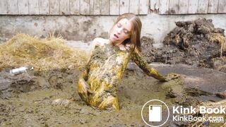 Maria Anjel And Her Cowshit Lagoon