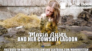 Maria Anjel And Her Cowshit Lagoon