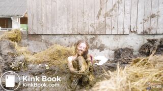 Maria Anjel And Her Cowshit Lagoon