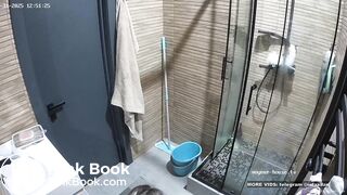 SEXY BLONDE DIARRHEA (4th trip)