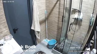 SEXY BLONDE DIARRHEA (4th trip)