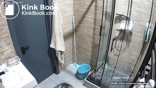 SEXY BLONDE DIARRHEA (4th trip)