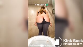 Farting - video 239 (read the description)