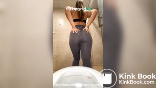 Farting - video 239 (read the description)