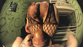 SBP dirty ass polishing