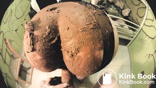 SBP dirty ass polishing