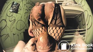 SBP dirty ass polishing